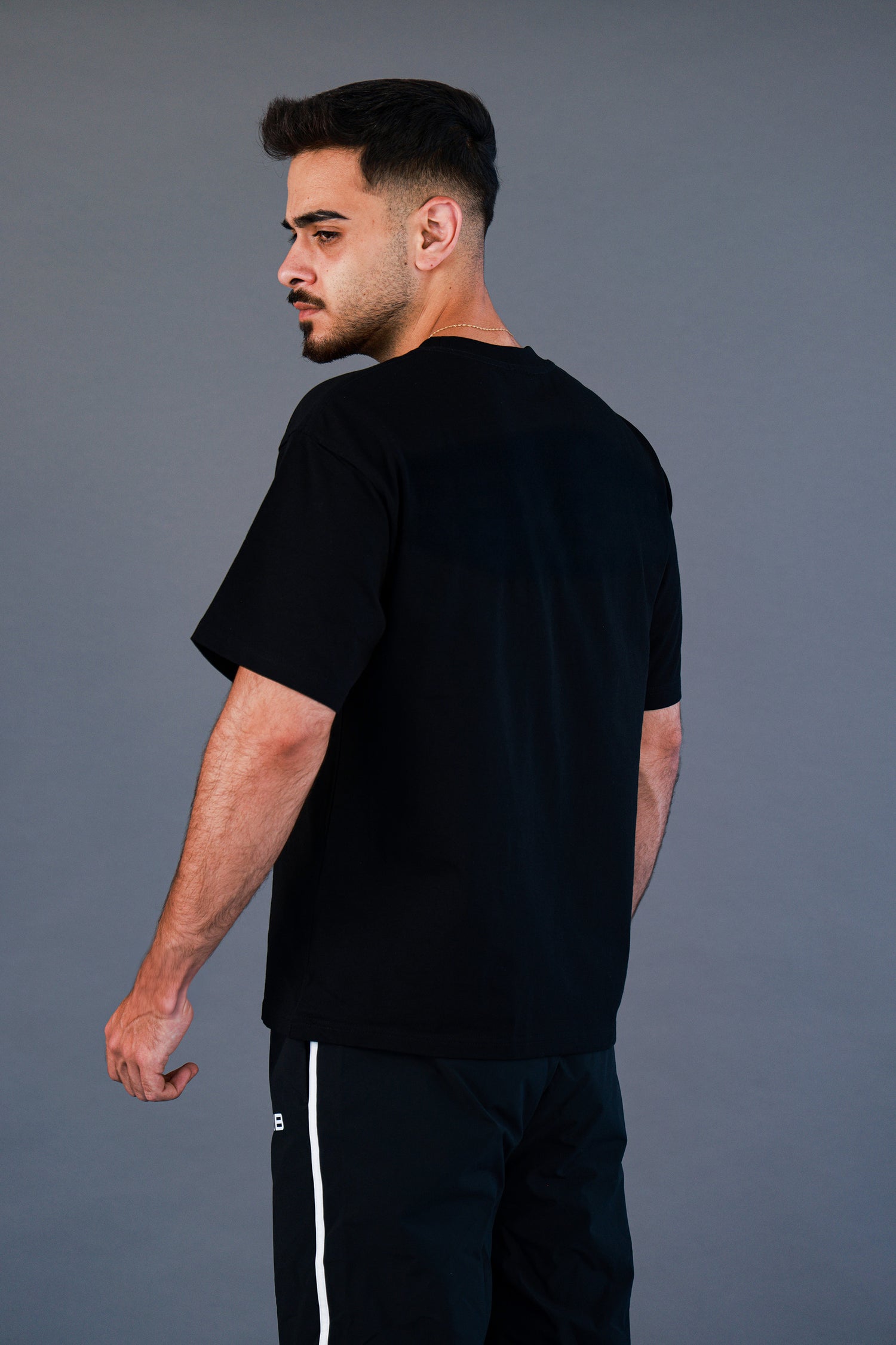 Oversize T-shirt
