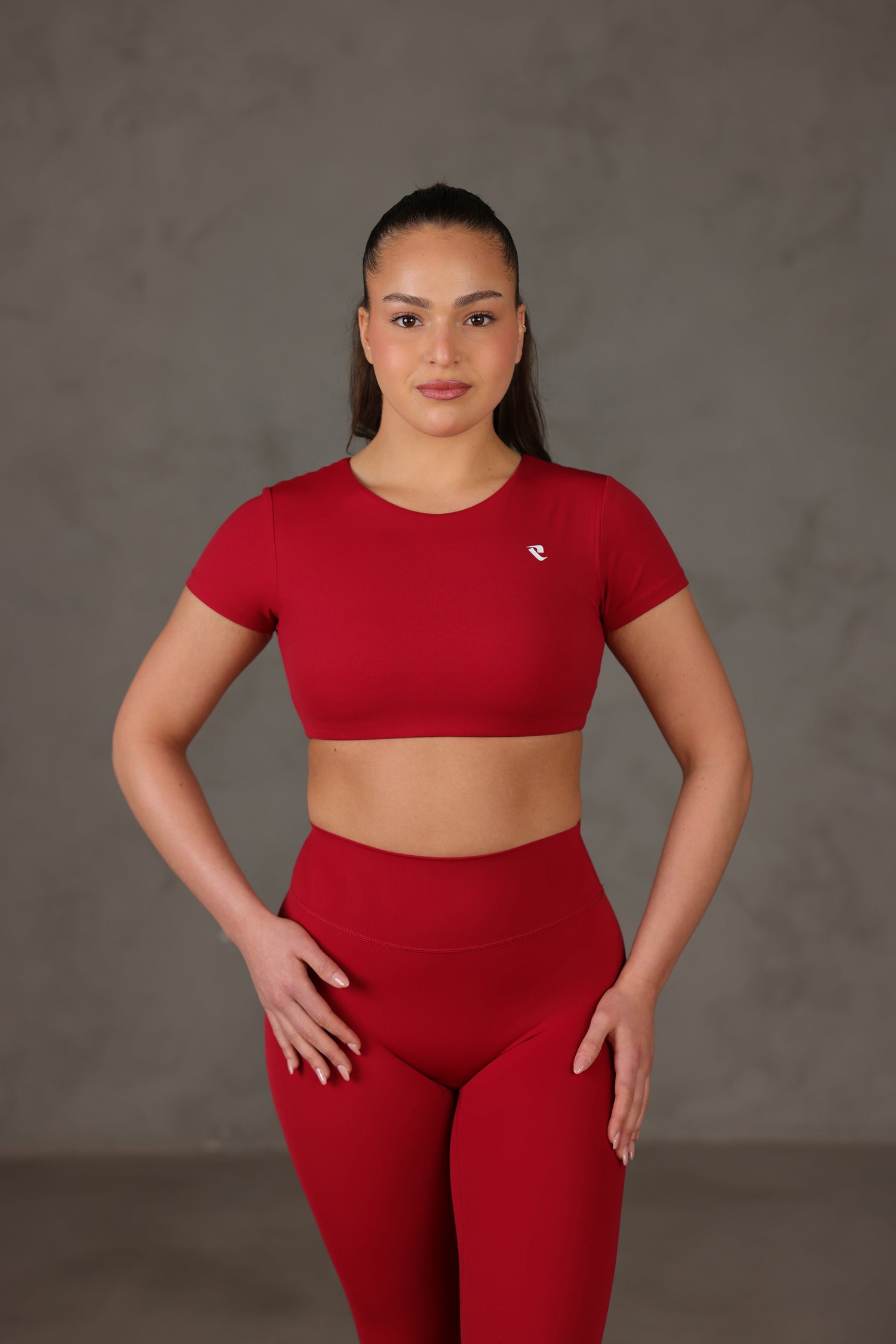 Reverb Sculpt Seamless Top