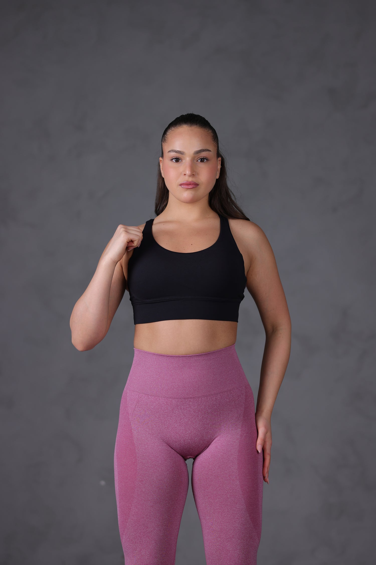 Reverb Essential Bra