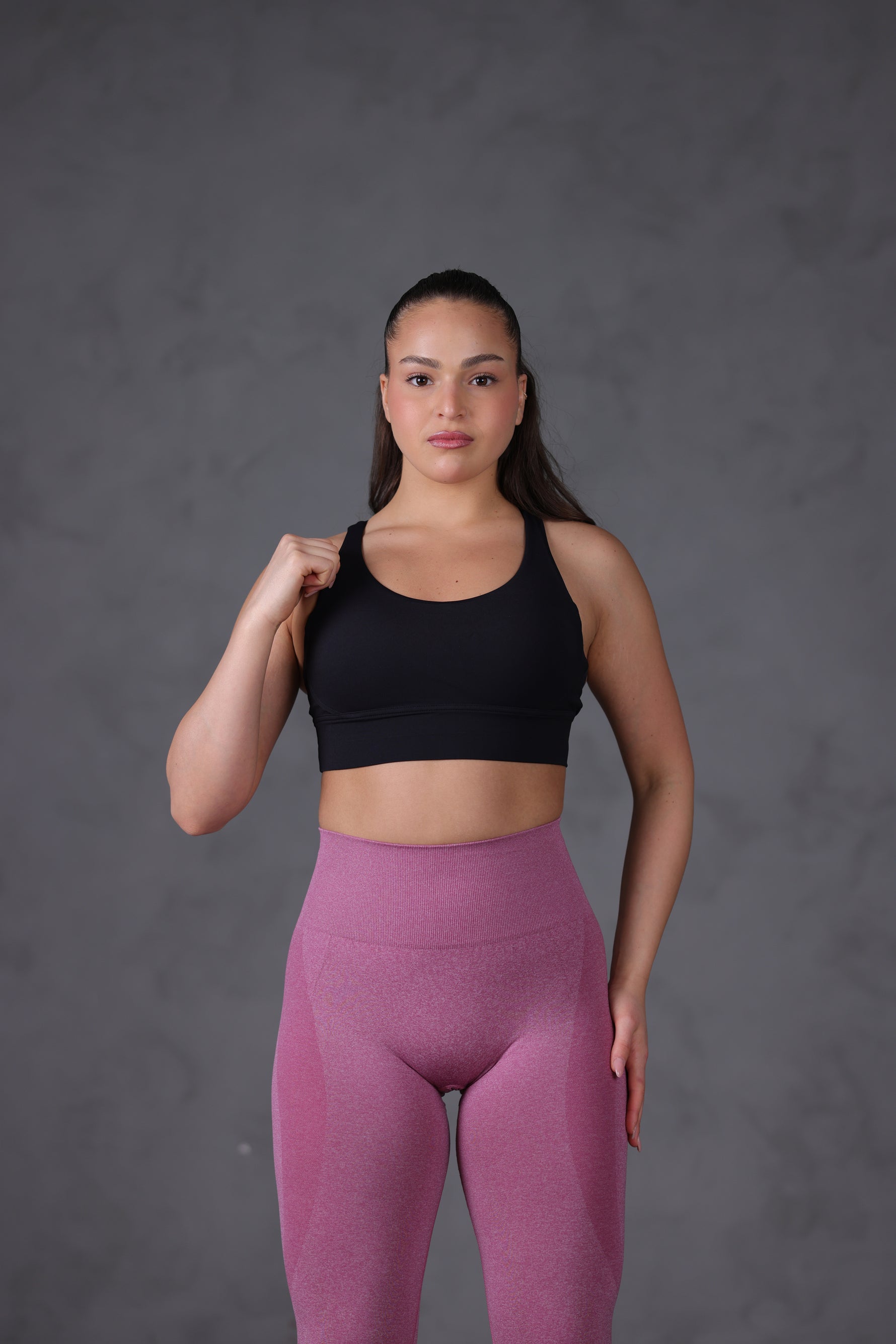 Reverb Essential Bra