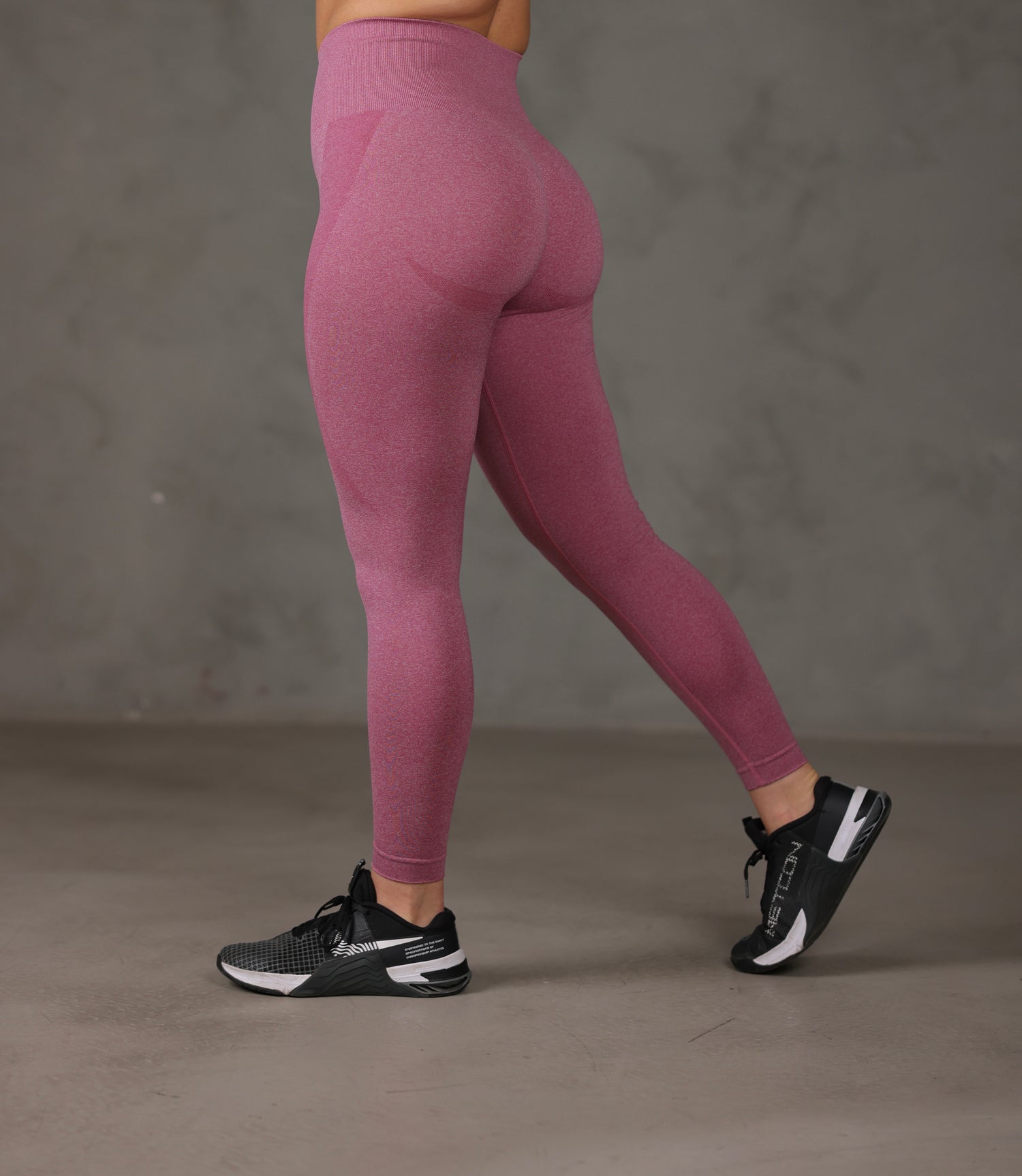 Washed Leggings