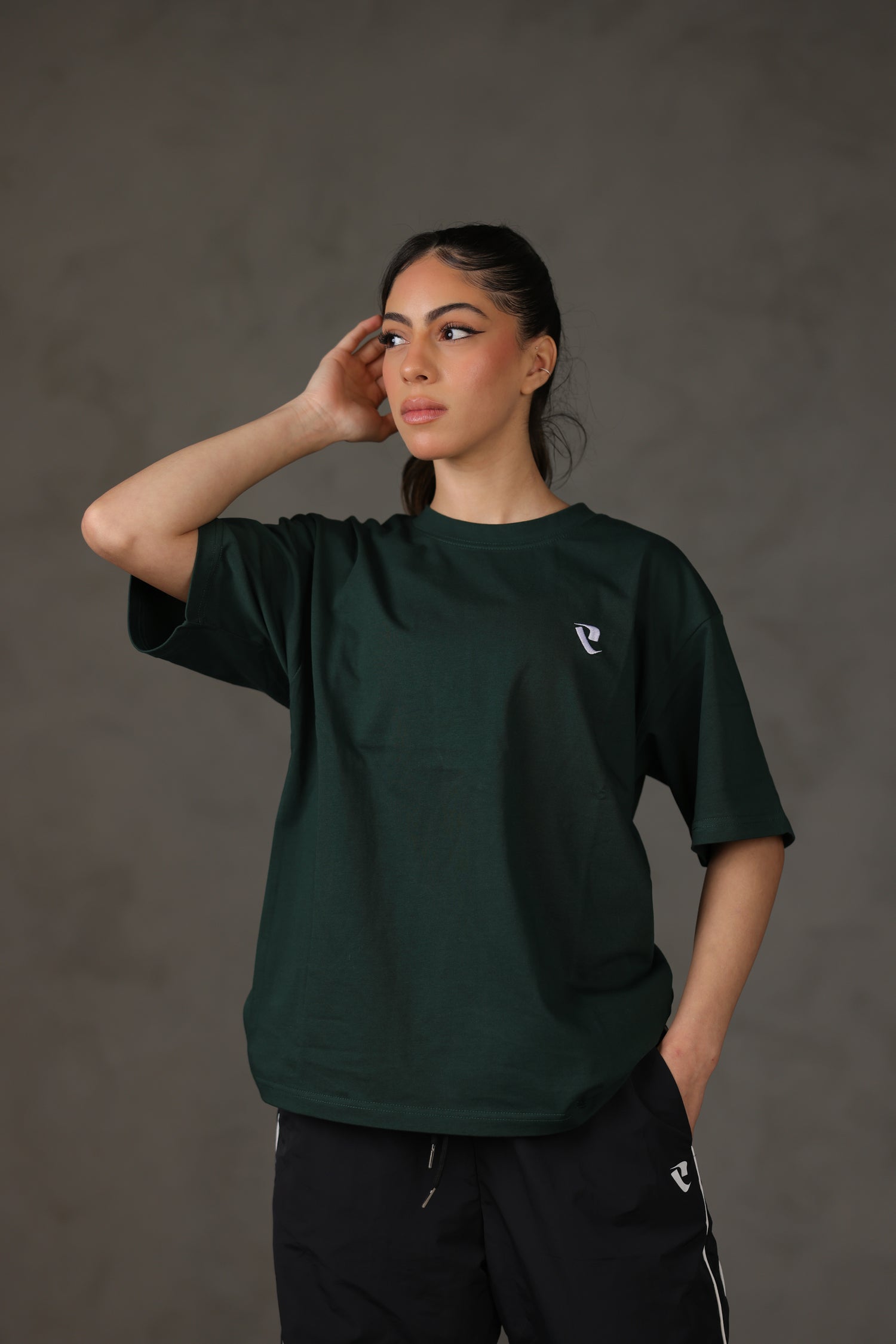 Oversize T-shirt