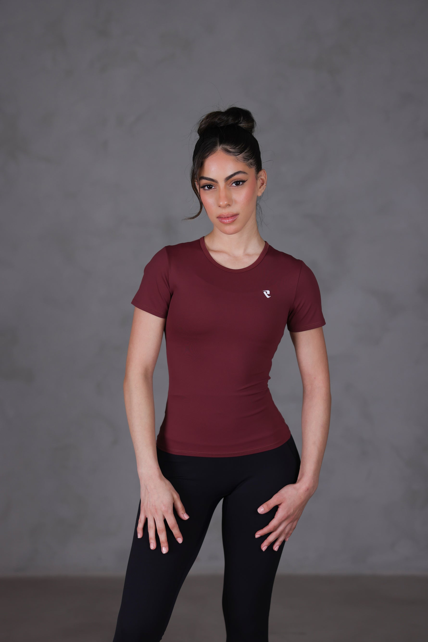 Compression T-shirt